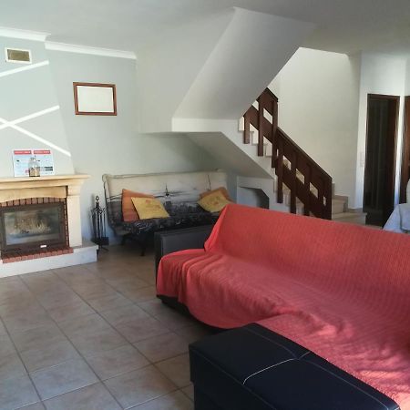 Holiday House Албуфейра Экстерьер фото