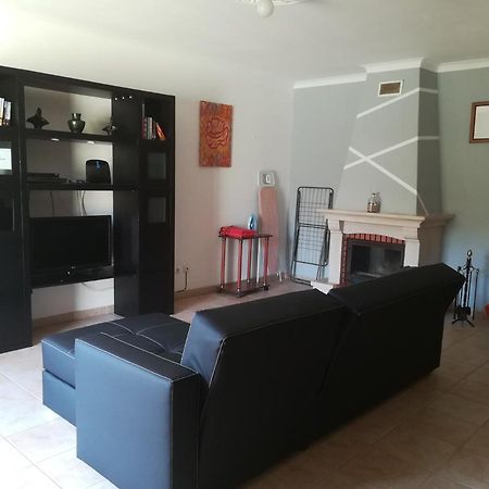 Holiday House Албуфейра Экстерьер фото