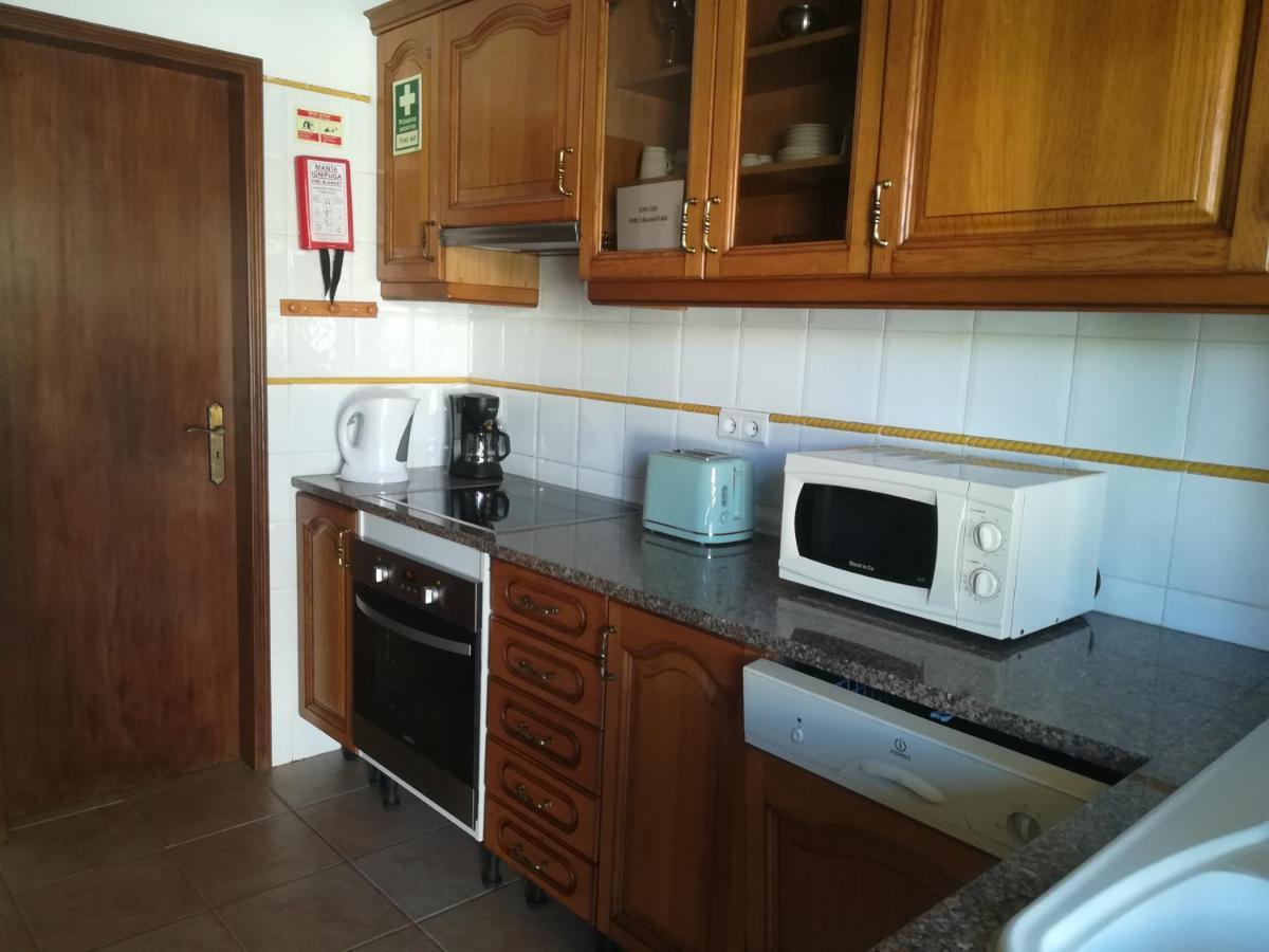 Holiday House Албуфейра Экстерьер фото
