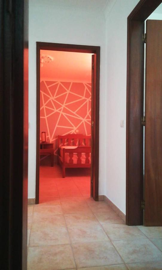 Holiday House Албуфейра Экстерьер фото