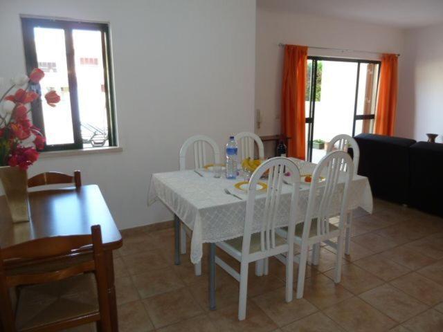 Holiday House Албуфейра Экстерьер фото