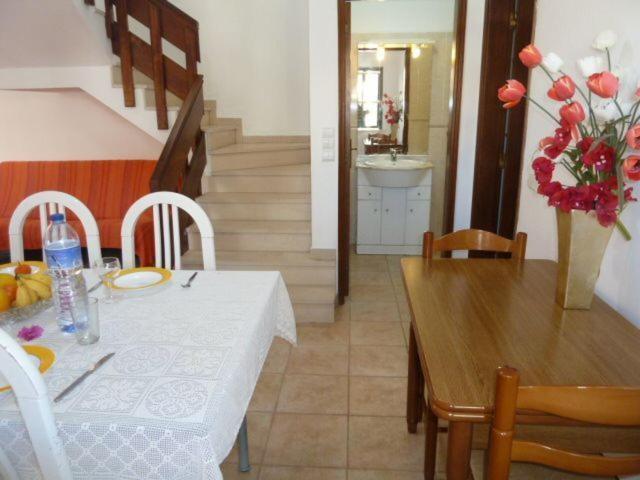 Holiday House Албуфейра Экстерьер фото